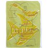 Image 1 : Brauner "Traces Interstices" Original Lithograph, 1963