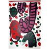 Image 1 : Alan Davie Original Lithograph