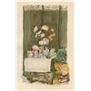 Image 1 : Childe Hassam Chromolithograph