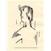 Image 1 : Hofman Original Linocut