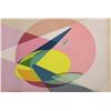 Image 1 : Jung Lithograph, 1955