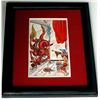 Image 1 : Dali Antique Lithograph (1947)