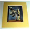 Image 1 : Vintage 1968 Dali Lithograph