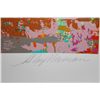 Image 2 : Neiman "Funny Side" Serigraph - Hand Signed