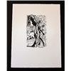 Image 1 : Picasso 1970 Le Gout De Bonheur Lithograph