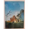 Image 1 : Dali - Hand Signed Lithograph
