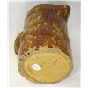 Image 3 : Rockinghamware Ceramic Pitcher