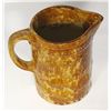 Image 5 : Rockinghamware Ceramic Pitcher