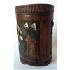 Image 3 : Fine Chinese Bamboo Brush Pot