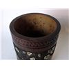 Image 5 : Fine Chinese Bamboo Brush Pot