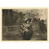 Image 1 : Auguste Louis Lepere Original Etching