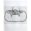 Image 1 : Lichtenstein "Baked Potato"