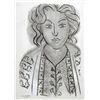 Image 1 : Henri Matisse Lithograph