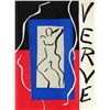 Image 1 : Henri Matisse Lithograph For Verve