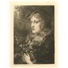 Image 1 : Anna Lea Merritt Original Etching