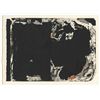 Image 1 : Motherwell "Lament For Lorca" Lithograph