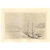 Image 1 : Munch "Early State" Original Etching