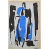 Image 1 : Vivaldo Poli Original Lithograph