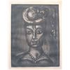Image 1 : Georges Rouault Original Etching For Miserere