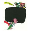 Image 1 : Antonio Segui Original Lithograph