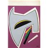 Image 1 : Atanasio Soldati Original Serigraph