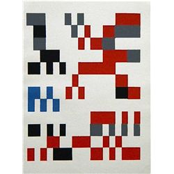 Sophie Taeuber-Arp Silkscreen, 1953