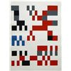 Image 1 : Sophie Taeuber-Arp Silkscreen, 1953
