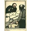 Image 1 : Felix Vallotton Original Lithograph