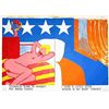 Image 1 : Tom Wesselmann Original Lithograph