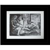 Image 1 : Vintage 1956 Picasso Lithograph