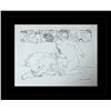 Image 1 : Vintage 1956 Picasso Lithograph