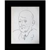 Vintage 1956 Picasso Lithograph
