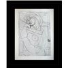 Vintage 1956 Picasso Lithograph