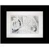 Image 1 : Vintage 1956 Picasso Lithograph