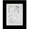 Image 1 : Vintage 1956 Picasso Lithograph