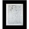 Image 1 : Vintage 1956 Picasso Lithograph
