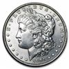 Image 1 : 1901 Morgan Dollar BU