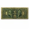 Image 2 : 1896 $1.00 Silver Certificate Educational Note