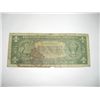 Image 2 : 1957 SERIES B $1 SILVER CERTIFICATE SERIAL # W94384586A *PLEASE LOOK AT PICTURE TO DETERMINE GRADE*!