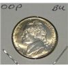 Image 1 : 2000-P JEFFERSON NICKEL *RARE BU HIGH GRADE - NICE COIN*!!