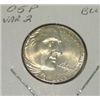 Image 1 : 2005-P VARIETY II JEFFERSON NICKEL *RARE BU UNC HIGH GRADE - NICE COIN*!!
