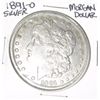 Image 1 : 1891-O MORGAN SILVER DOLLAR *NICE SILVER DOLLAR - PLEASE LOOK AT PIC TO DETERMINE GRADE*!!