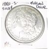 Image 1 : 1881-S MORGAN SILVER DOLLAR *RARE MS HIGH GRADE*!!