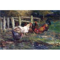 PAINTINGS