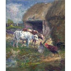 PAINTINGS