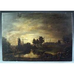 PAINTINGS