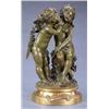 Image 1 : SCUPTURE, BRONZES