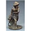 Image 1 : SCUPTURE, BRONZES