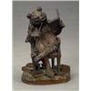 Image 1 : SCUPTURE, BRONZES
