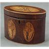 Image 1 : METALWORK, BOXES AND OBJECTS